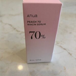 Anua Peach 70% Niacin Serum